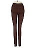 Victoria's Secret Brown Active Pants Size 2 - photo 2