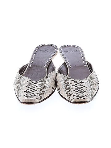 Vic Matie Sandals (view 2)