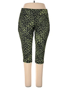 Danskin Now Active Pants (view 1)