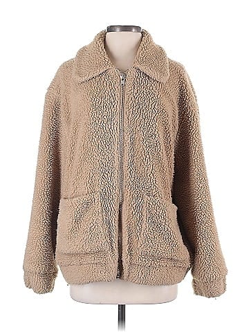 Re:named Fleece (view 1)