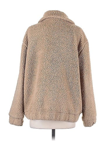 Re:named Fleece (view 2)