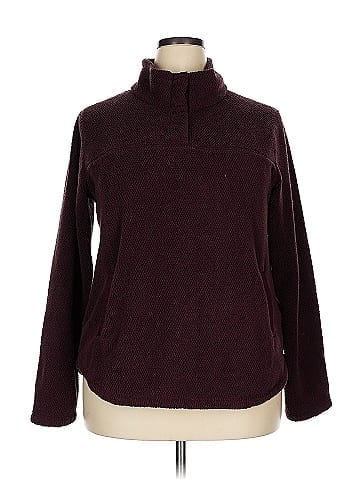Thread & Supply Fleece (view 1)