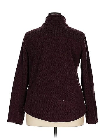 Thread & Supply Fleece (view 2)