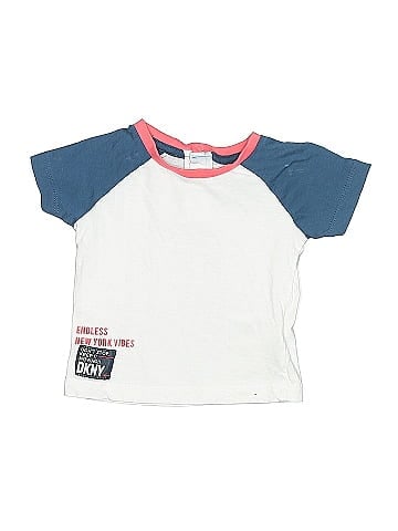 DKNY Short Sleeve T-Shirt (view 1)