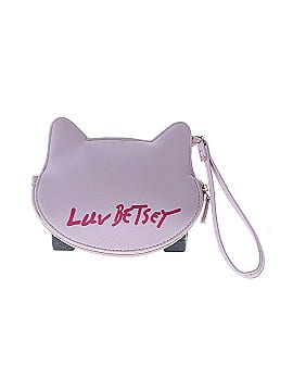 Betsey Johnson Wristlet (view 2)