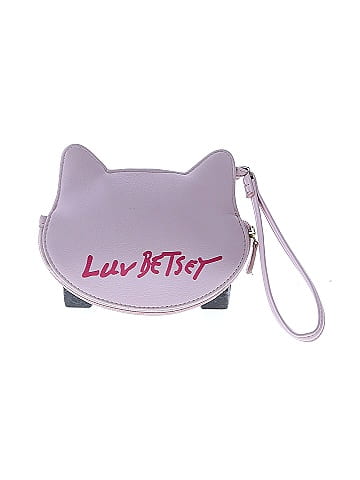 Betsey Johnson Wristlet (view 2)