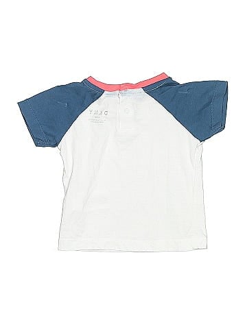 DKNY Short Sleeve T-Shirt (view 2)