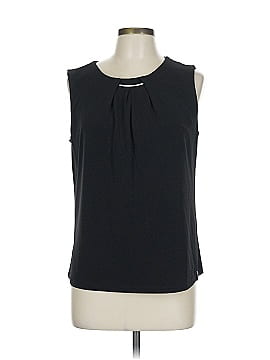 Calvin Klein Sleeveless Blouse