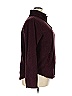 Thread & Supply 100% Polyester Burgundy Fleece Size XXL - photo 4