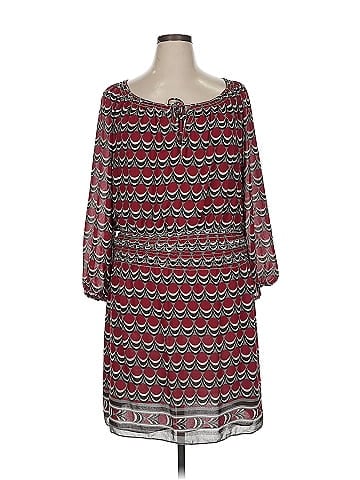Sophie Max Casual Dress (view 1)