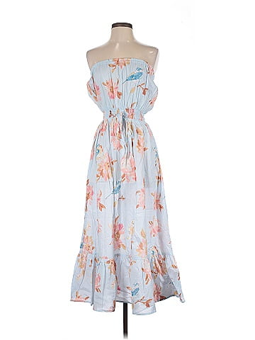 Plum Pretty Sugar Casual Dress (view 1)