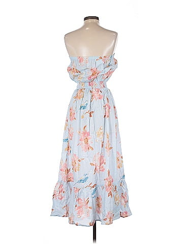 Plum Pretty Sugar Casual Dress (view 2)