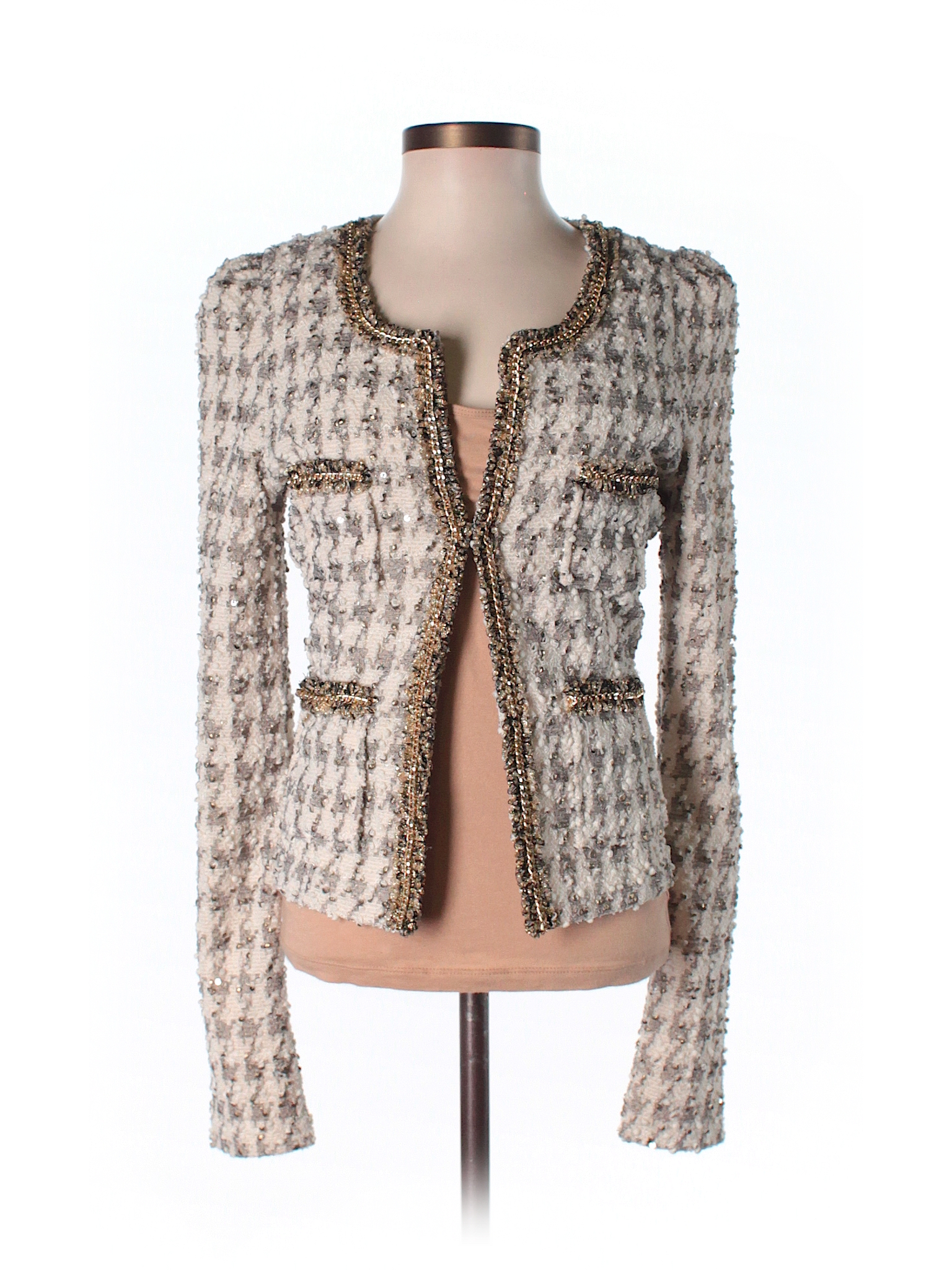 mcginn tweed jacket