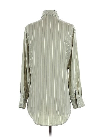 Jones & Co Long Sleeve Blouse (view 2)