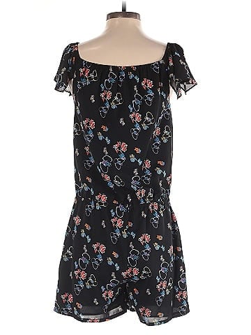 Rebecca Minkoff Romper (view 2)