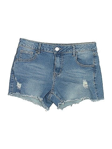 rue21 Denim Shorts (view 1)