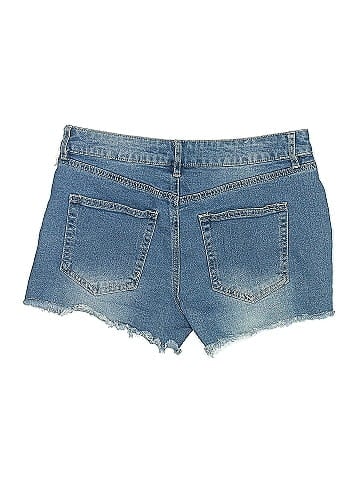 rue21 Denim Shorts (view 2)