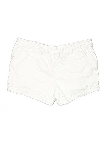Just Be... Shorts (view 2)
