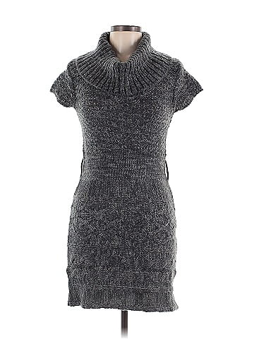 Say What? Casual Dress (view 1)