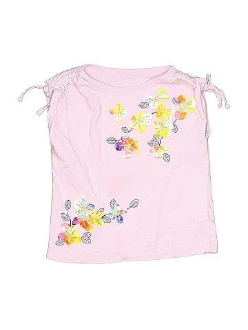 Peek... Sleeveless T-Shirt (view 1)