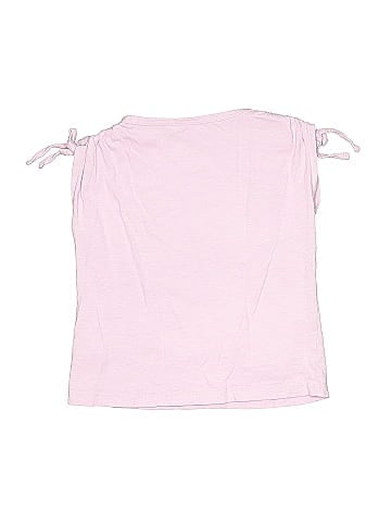 Peek... Sleeveless T-Shirt (view 2)