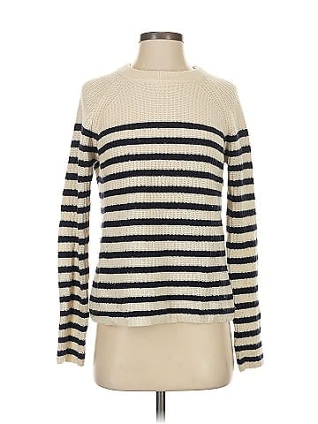 Joseph Cashmere Pullover Sweater (view 1)