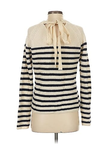 Joseph Cashmere Pullover Sweater (view 2)