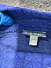 T by Talbots Blue Turtleneck Sweater Size XS - photo 6