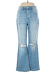 Flying Monkey Jeans