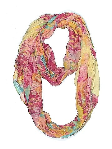 Fraas Scarf (view 1)
