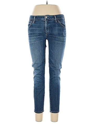 Goldsign Jeans (view 1)