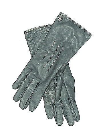 Coach Gloves (view 1)