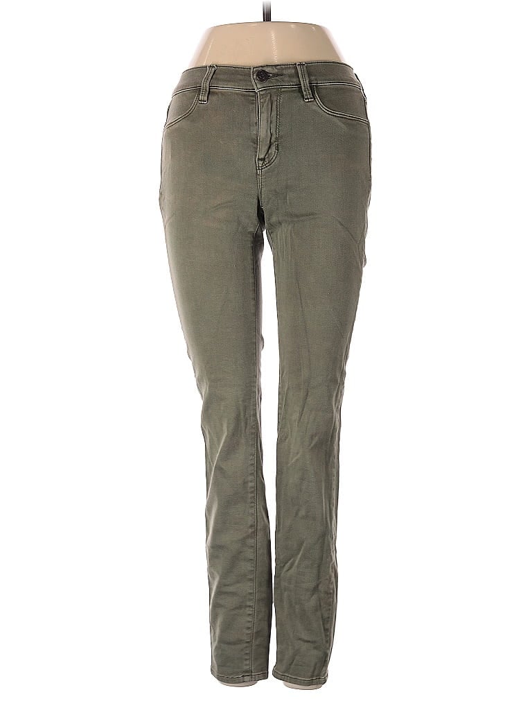 Click to view more detailed imagery on our partner's website Pre-owned Pacsun Casual Pants In Green
