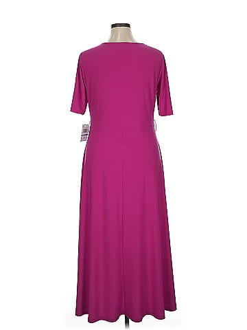 MSK Casual Dress (view 2)