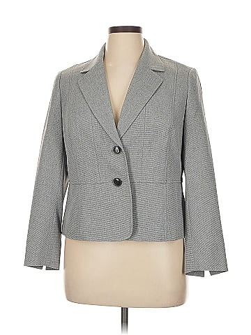 Kasper Blazer (view 1)