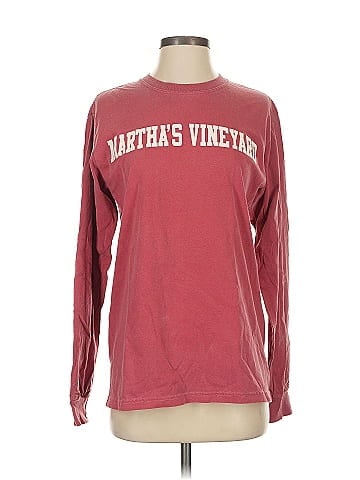 Comfort Colors Long Sleeve T-Shirt (view 1)