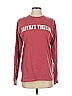 Comfort Colors 100% Cotton Burgundy Long Sleeve T-Shirt Size P (petite) - photo 1