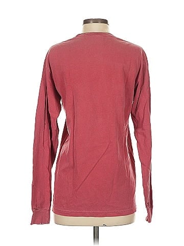 Comfort Colors Long Sleeve T-Shirt (view 2)