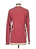 Comfort Colors 100% Cotton Burgundy Long Sleeve T-Shirt Size P (petite) - photo 2