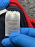 Superman Blue Zip Up Hoodie Size 3T - photo 3