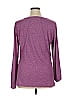 Gap Fit Purple Active T-Shirt Size XL - photo 2