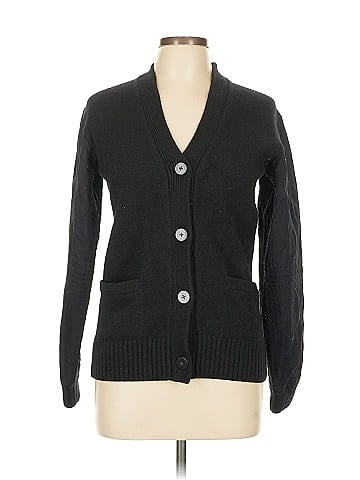 Proenza Schouler White Label Cardigan (view 1)