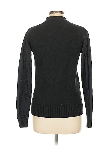 Proenza Schouler White Label Cardigan (view 2)