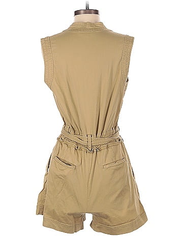 Derek Lam Collective Romper (view 2)