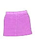 Crewcuts 100% Cotton Purple Active Skirt Size 2 - photo 2