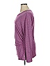 Gap Fit Purple Active T-Shirt Size XL - photo 5
