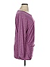 Gap Fit Purple Active T-Shirt Size XL - photo 4