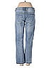 Generra Hearts Blue Jeans Size 5 - photo 2
