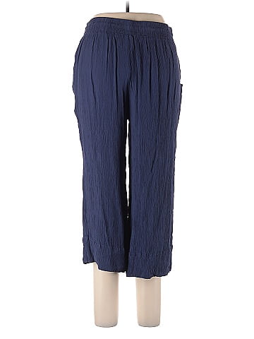 Terra & Sky Casual Pants (view 2)