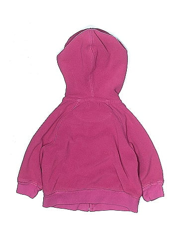 Baby Gap Outlet Zip Up Hoodie (view 2)